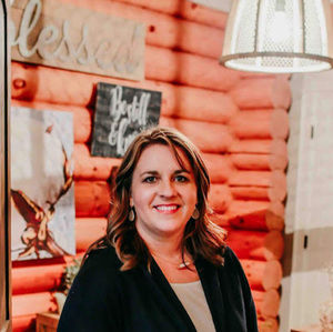 Meet your Posher, Molly